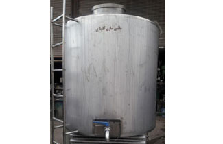دستگاه پر کن بستنی حصیری - شرکت صنایع ماشین آلات مدرن آقایاری image دستگاه پر کن بستنی حصیری - شرکت صنایع ماشین آلات مدرن آقایاری